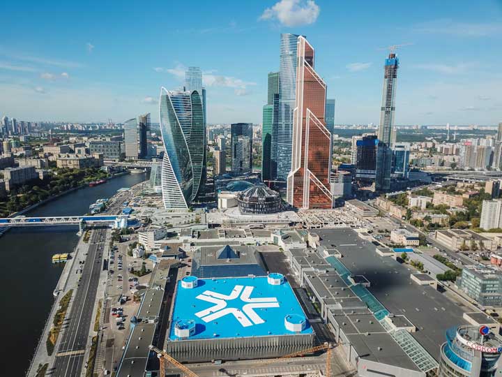 Lee más sobre el artículo Ya está abierta la convocatoria para participar en la Feria Elektro Moscú 2022