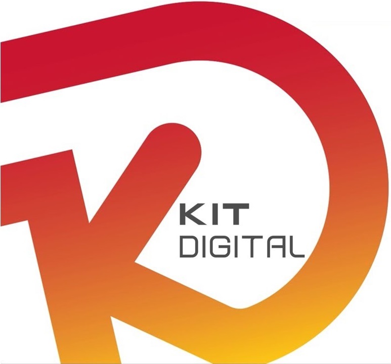 Lee más sobre el artículo Publicadas las bases reguladoras de ayudas del programa “Kit Digital”
