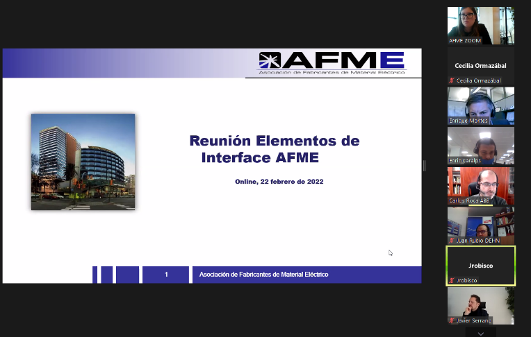 Lee más sobre el artículo AFME celebra las reuniones anuales de los grupos estadísticos subsectoriales