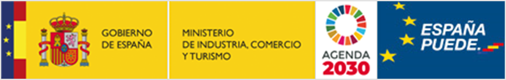 Lee más sobre el artículo El Ministerio de Industria, Comercio y Turismo aumenta un 70% su presupuesto en 2022 hasta los 8.263 millones