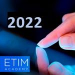 Primer webinar ETIM Academy de 2022