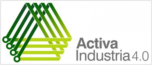 Lee más sobre el artículo Nueva edición del Programa Activa Industria 4.0