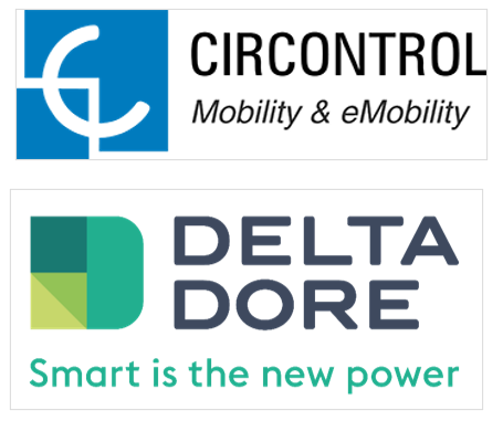 Lee más sobre el artículo Nuevas altas en AFME: CIRCONTROL y DELTA DORE