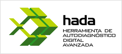 Lee más sobre el artículo Nueva versión de la Herramienta de Autodiagnóstico Digital Avanzada HADA 2.0