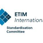 Reunión del Standardisation Committee – ETIM International