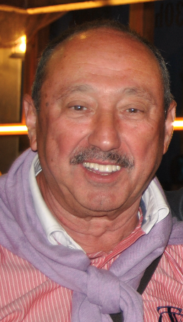 Lee más sobre el artículo Fallece D. José Gallardo, miembro fundador de DF Electric