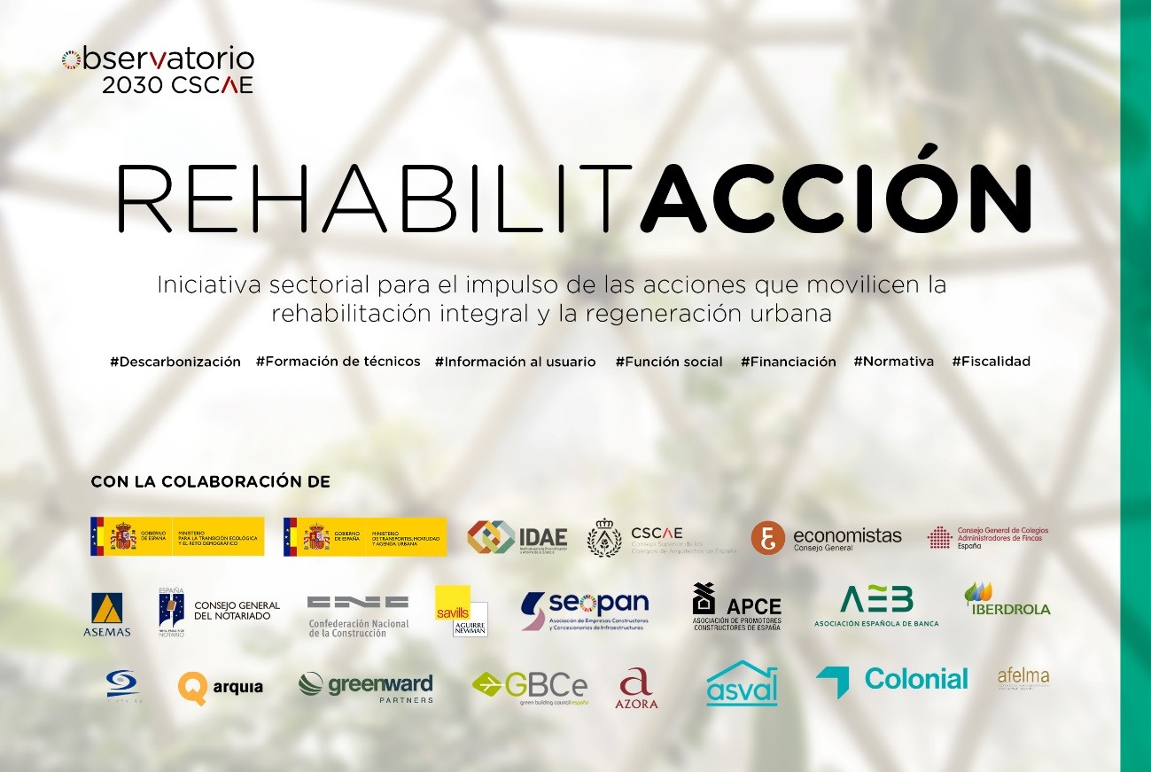 Lee más sobre el artículo AFME se adhiere al Observatorio 2030