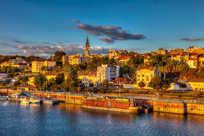 Lee más sobre el artículo Visitamos Bosnia Serbia en Misión Comercial