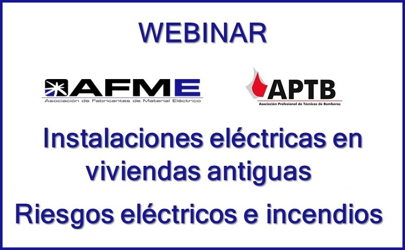 Lee más sobre el artículo El 40% de las víctimas mortales en incendios domésticos en España en 2020 fueron por causa eléctrica