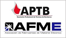 Lee más sobre el artículo AFME y APTB organizan la jornada “Instalaciones eléctricas en viviendas antiguas. Riesgos eléctricos e incendios”