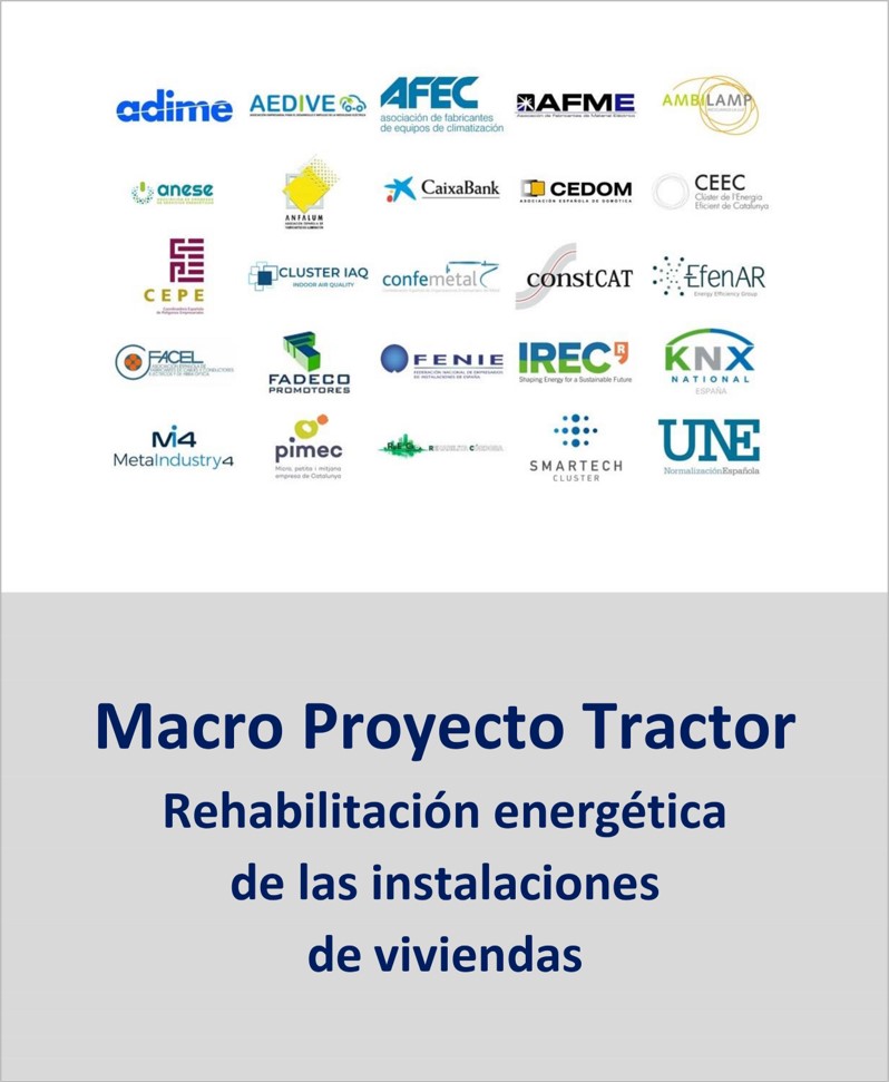 Lee más sobre el artículo La adecuación de la instalación eléctrica es una actuación subvencionable