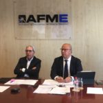 Asamblea General AFME 2022