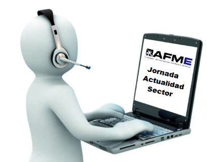 Lee más sobre el artículo Encuentro AFME para repasar la actualidad del sector con los Socios