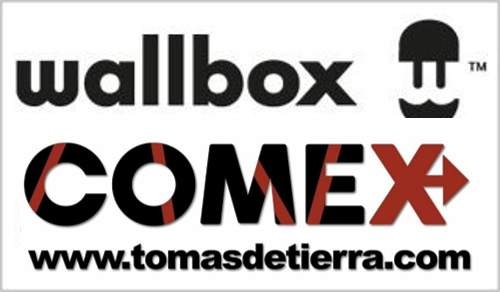 Lee más sobre el artículo Nuevas altas en AFME: WALLBOX y COMERCIALIZACIONES EXCLUSIVAS