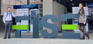 Lee más sobre el artículo Participa en la feria FISE Colombia 2023 de la mano de AFME