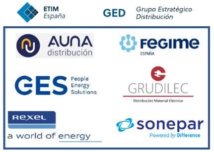 Lee más sobre el artículo La Distribución impulsa el uso de ETIM