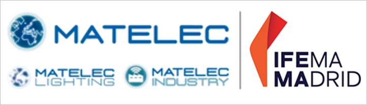 Lee más sobre el artículo MATELEC celebrará la V edición de los Premios a la Innovación y Eficiencia Energética