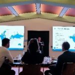 Primer Global Forum ETIM International