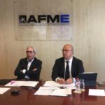 Gran éxito de participación en la asamblea general AFME 2022
