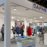 Buenos resultados de la participación de AFME en Matelec 2022