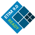 Publicada la nueva versión ETIM 9.0