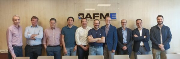 Lee más sobre el artículo Los fabricantes de AFME buscan fórmulas para impulsar la infraestructura de recarga del VE