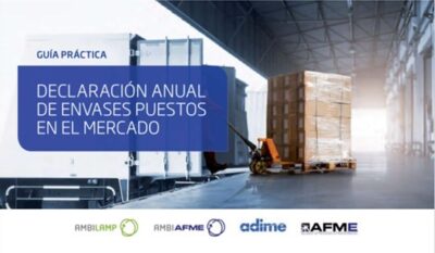 Lee más sobre el artículo Guías prácticas para el cumplimiento de las obligaciones sobre Envases y Residuos de Envases