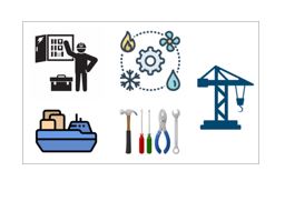 Lee más sobre el artículo Interés por ETIM de otros sectores industriales