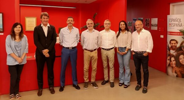 Lee más sobre el artículo Buenos resultados de la Misión Comercial a Israel