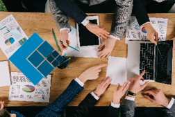 Lee más sobre el artículo Tramo intenso de reuniones ETIM en verano