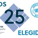 El GED selecciona 25 objetivos ETIM
