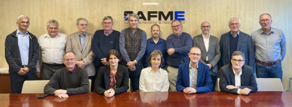 Lee más sobre el artículo AFME impulsa la revisión de la norma internacional sobre instalación de canalizaciones eléctricas