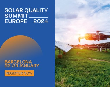 Lee más sobre el artículo Barcelona acogerá la Solar Quality Summit Europe 2024