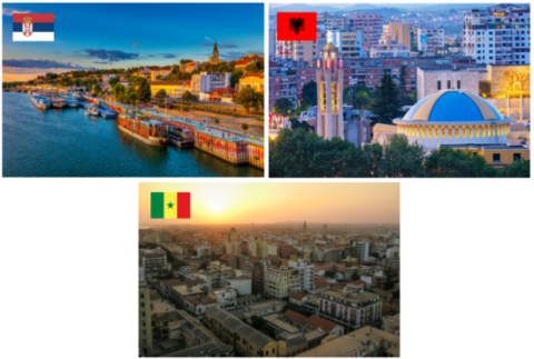 Lee más sobre el artículo ¡AFME te invita a sumarte a las misiones comerciales en Albania-Serbia y Senegal para el segundo semestre de 2024!