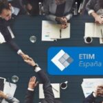 Reuniones de ETIM España en abril