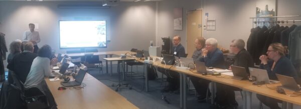 Lee más sobre el artículo AFME participa en la revisión de las reglas sobre protección contra el choque eléctrico en instalaciones en corriente continua