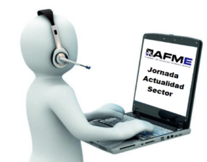 Lee más sobre el artículo Webinar AFME para conocer las novedades del marco legislativo del sector