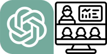 Lee más sobre el artículo Nuevo Webinar: ChatGPT y otras herramientas de IA aplicadas a marketing y exportación