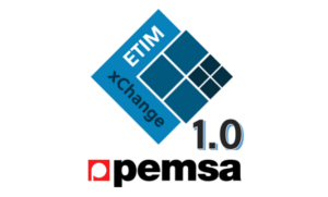 Lee más sobre el artículo Pemsa publica el primer catálogo ETIM xChange