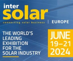 Lee más sobre el artículo ¡Date una vuelta por el stand de AFME en Intersolar!