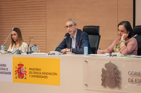 Lee más sobre el artículo AFME debate sobre la Industria en la Asamblea de Futured