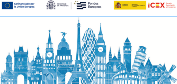 Lee más sobre el artículo ICEX Next: 125 plazas nuevas y 24.000 euros para consolidarte en el exterior. ¡Apúntate!