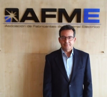 Lee más sobre el artículo José Miguel Solans se incorpora a AFME