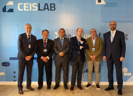 Lee más sobre el artículo CEIS celebra su 25º aniversario