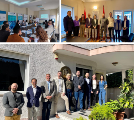 Lee más sobre el artículo Culmina con éxito la misión comercial a los Balcanes: Albania y Serbia