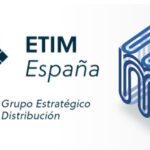 Sesión sobre el modelo ETIM en Matelec