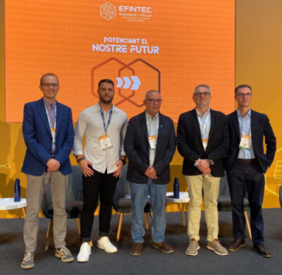 Lee más sobre el artículo AFME participa en la mesa redonda de EFINTEC sobre movilidad eléctrica