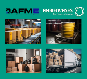 Lee más sobre el artículo ¿Estás preparado para cumplir con la legislación de envases y residuos de envases el 1 de enero 2025?