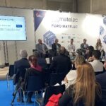 Éxito de asistentes a la jornada sobre ETIM celebrada en MATELEC