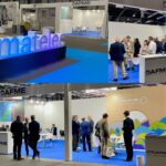Buenos resultados de la participación de AFME en Matelec 2024